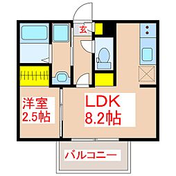 ＬＡＮＤＭＡＲＫ城西本通