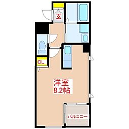 ＡＳレジデンス中央駅