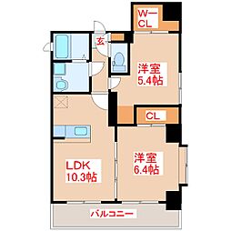 アンジュ　オル中央