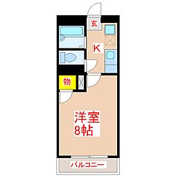 ロイヤルメゾン城西