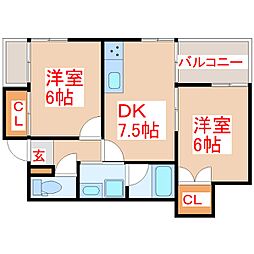 福永マンション