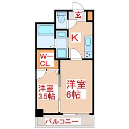 ｅｎｄｕｒａｎｃｅ中央駅前