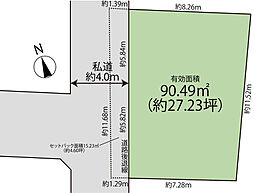 高円寺北4丁目　新築戸建