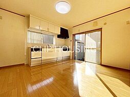 伊勢原市沼目3丁目 中古戸建