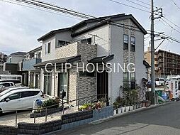 伊勢原市桜台5丁目 中古戸建