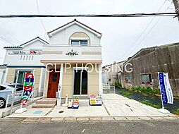 綾瀬市上土棚中 新築全5棟-4号棟