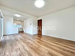 厚木市森の里5丁目 中古戸建