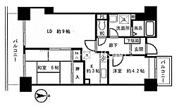 南えびな杉久保サンパルク650　Ａ−1