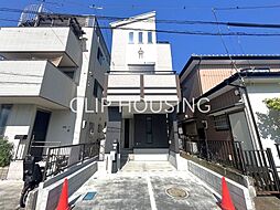 厚木市妻田西2丁目 新築戸建