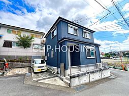 厚木市愛名　中古戸建