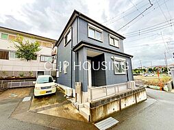 厚木市愛名　中古戸建