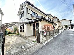 座間市広野台　中古戸建