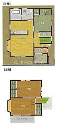 秦野市曽屋 中古戸建