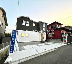 秦野市西田原1期  新築