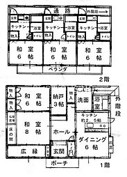 神奈川県秦野市曽屋5093−10戸建