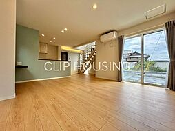 厚木市下川入　新築全3棟　3号棟