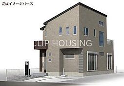 座間市新田宿 新築戸建