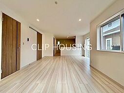 厚木市棚沢2期　新築全1棟