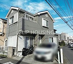 海老名市上今泉2丁目 中古戸建