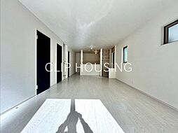 厚木市妻田北3丁目 新築全2棟 4期-1号棟