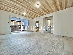 座間市緑ケ丘3期 中古戸建