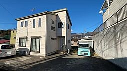 秦野市堀西　中古戸建