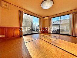 伊勢原市板戸　中古戸建