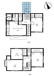 愛甲郡愛川町田代　中古戸建