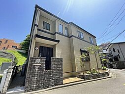 秦野市曽屋　中古戸建