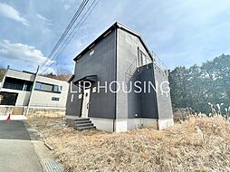 秦野市名古木 中古戸建