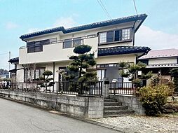 愛甲郡愛川町田代　中古戸建