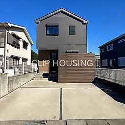 綾瀬市深谷南 中古戸建