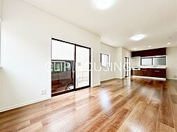 座間市ひばりが丘　中古戸建