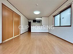 厚木市山際　中古戸建