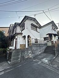 厚木市上依知　中古戸建