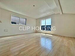 綾瀬市上土棚北第23 新築全1棟-1号棟