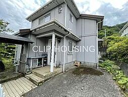 厚木市森の里3丁目　中古戸建