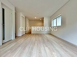 秦野市南矢名第17　新築全8棟-1号棟