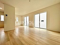 秦野市南矢名第17　新築全8棟-6号棟