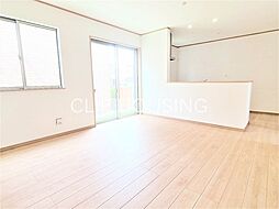 綾瀬市深谷中　新築全3棟-2号棟