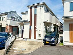 綾瀬市大上　中古戸建