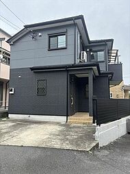 愛甲郡愛川町田代　中古戸建