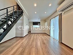 厚木市下川入　新築全3棟　6号棟