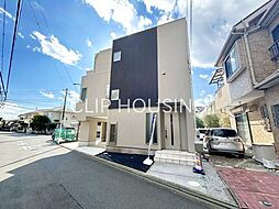 相模原市南区新磯野　中古戸建