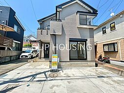 伊勢原市串橋 中古戸建