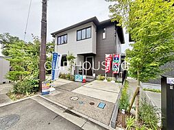 秦野市南矢名　中古戸建