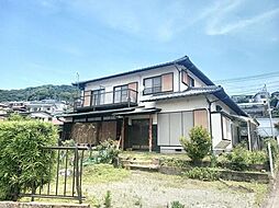 秦野市曽屋　中古戸建