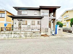 厚木市森の里4丁目 中古戸建