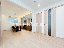 海老名市門沢橋2丁目 中古戸建