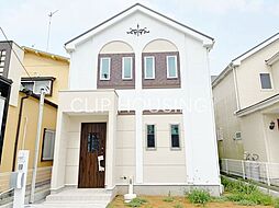 綾瀬市寺尾中2期 新築戸建